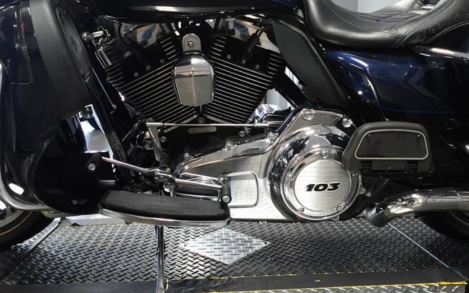 2012 Harley-Davidson Street Glide