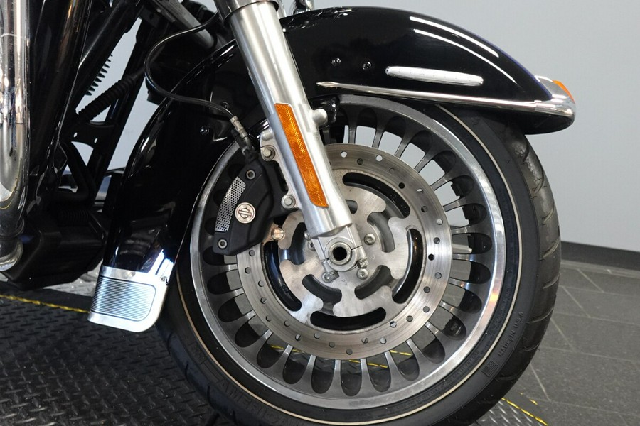 2012 Harley-Davidson Street Glide