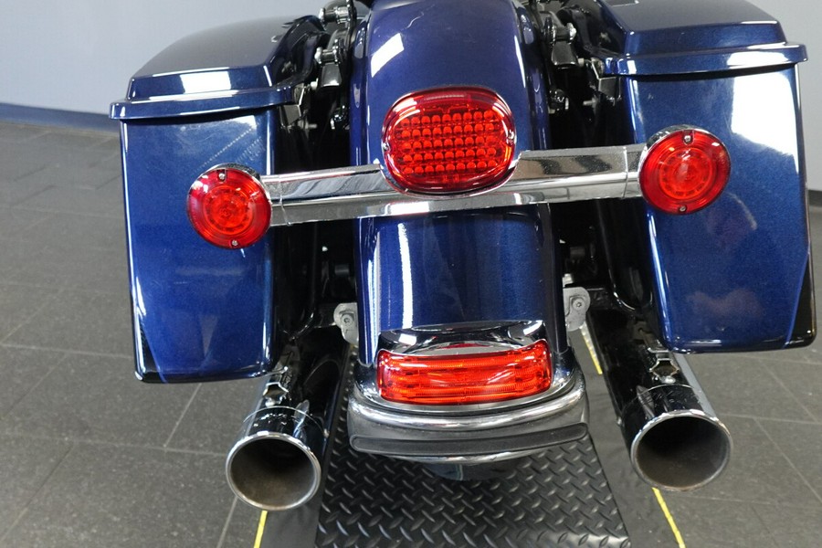 2012 Harley-Davidson Street Glide