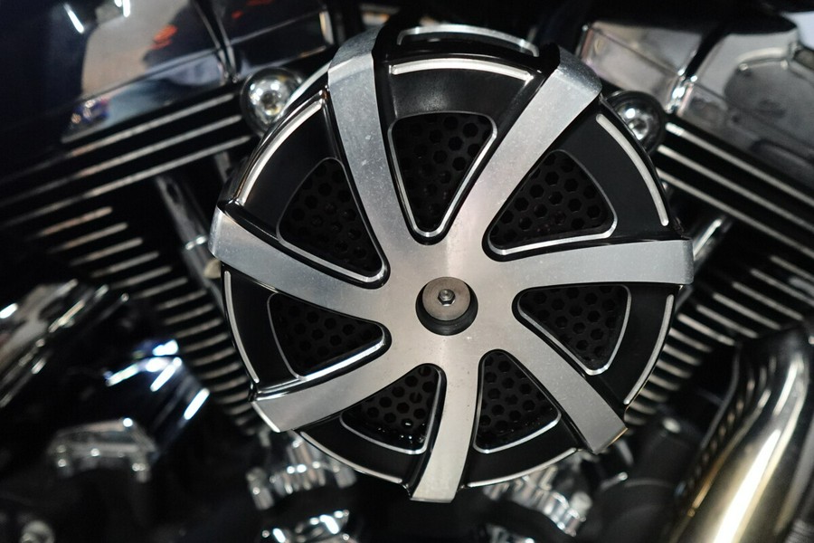 2012 Harley-Davidson Street Glide