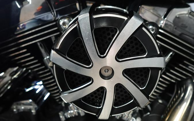 2012 Harley-Davidson Street Glide