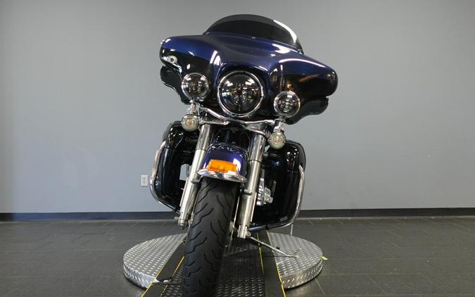 2012 Harley-Davidson Street Glide