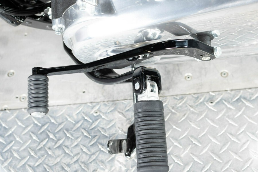 2026 Harley-Davidson Street Bob FXBB