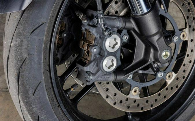 2025 Yamaha MT-07