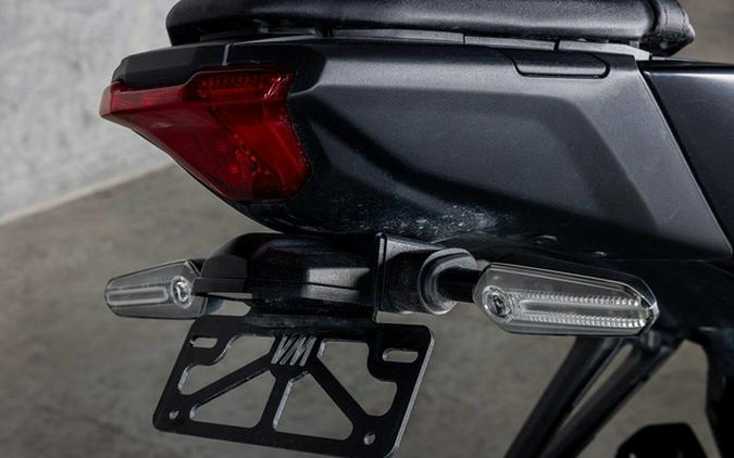 2025 Yamaha MT-07