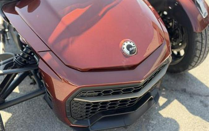 2026 Can-Am Spyder F3 Limited Special Series
