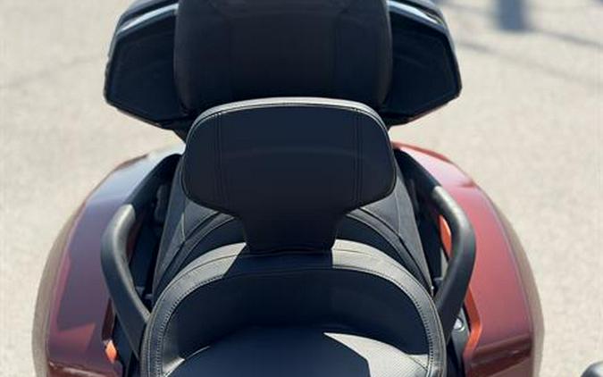 2026 Can-Am Spyder F3 Limited Special Series
