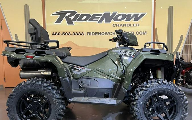 2026 Polaris Sportsman Touring 570 Premium