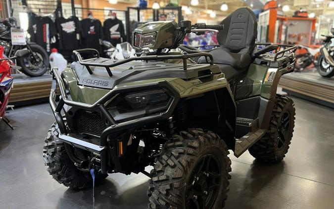 2026 Polaris Sportsman Touring 570 Premium