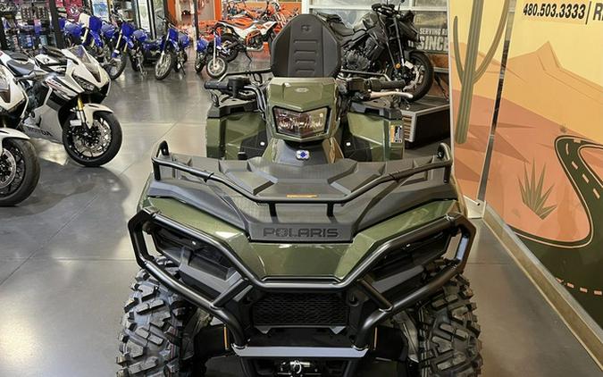 2026 Polaris Sportsman Touring 570 Premium