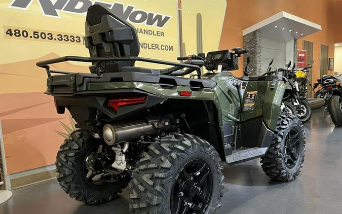 2026 Polaris Sportsman Touring 570 Premium