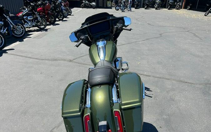 FLHX 2026 Street Glide®