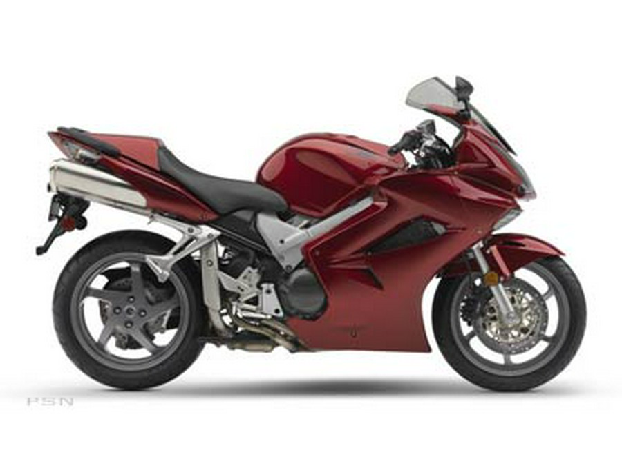 2007 Honda Interceptor®