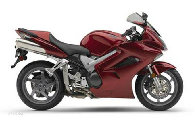 2007 Honda Interceptor®