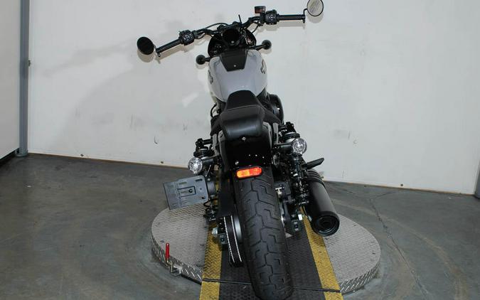 2025 Harley-Davidson Sportster Nightster Special RH975S
