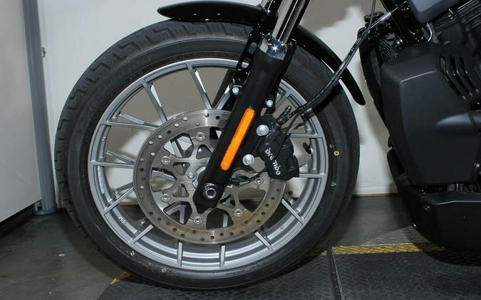 2025 Harley-Davidson Sportster Nightster Special RH975S