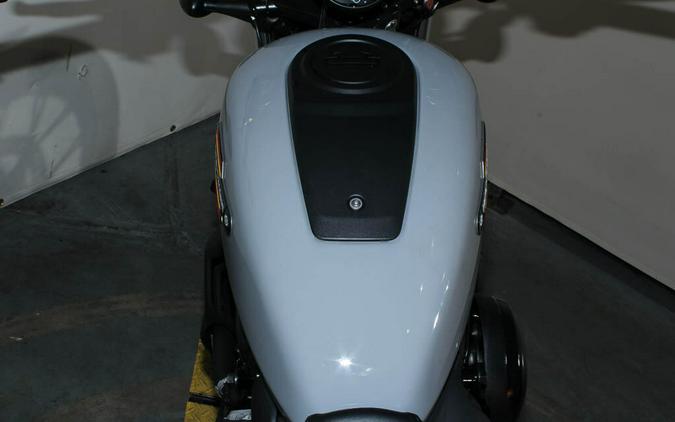 2025 Harley-Davidson Sportster Nightster Special RH975S