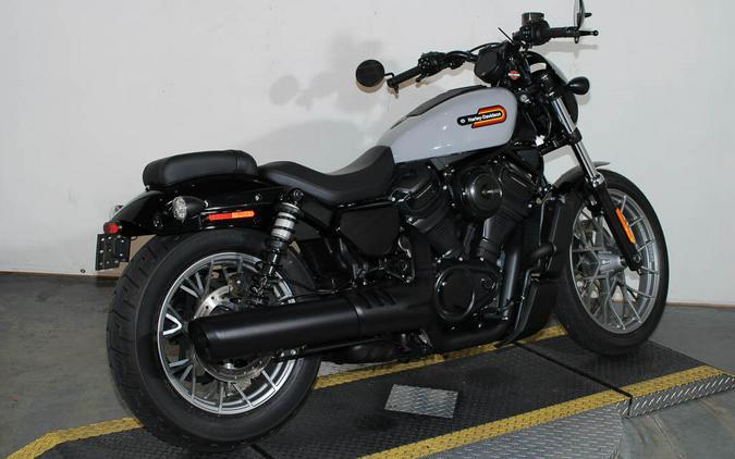 2025 Harley-Davidson Sportster Nightster Special RH975S
