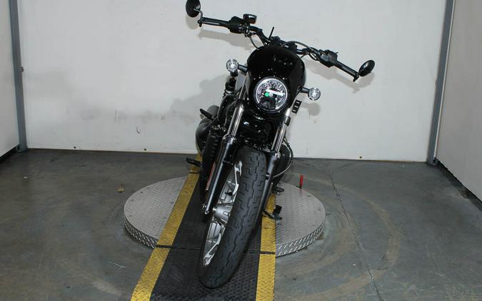 2025 Harley-Davidson Sportster Nightster Special RH975S