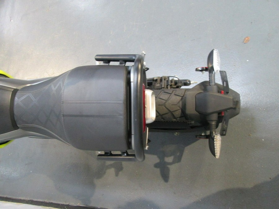 2024 CFMOTO Papio CL