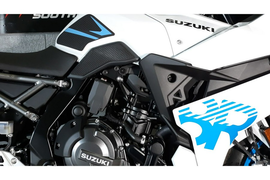 2026 Suzuki GSX-8R