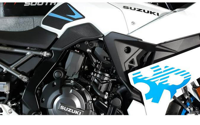 2026 Suzuki GSX-8R
