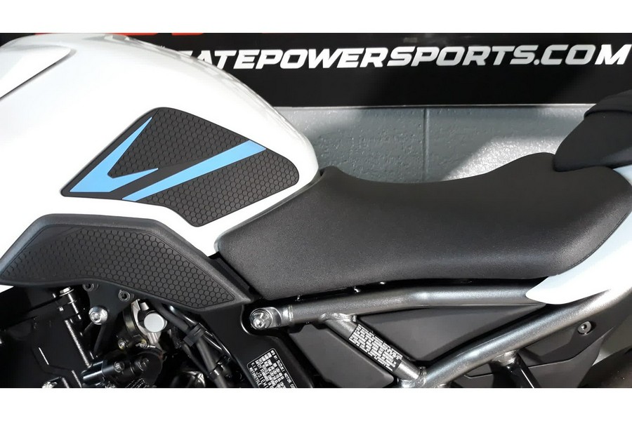 2026 Suzuki GSX-8R