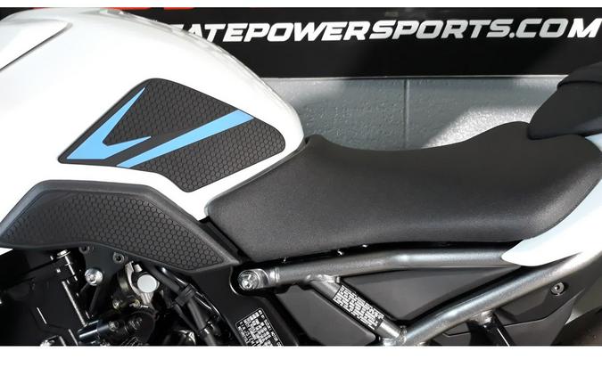 2026 Suzuki GSX-8R