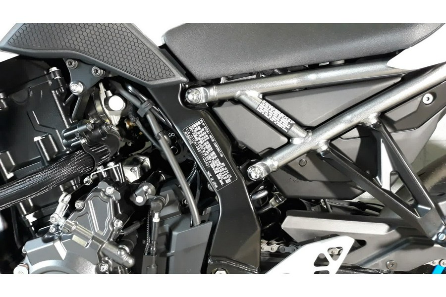2026 Suzuki GSX-8R