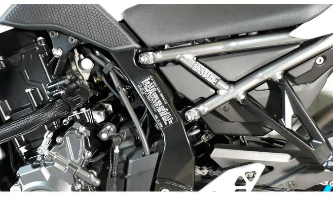 2026 Suzuki GSX-8R