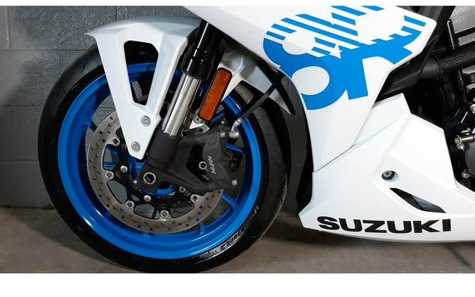 2026 Suzuki GSX-8R