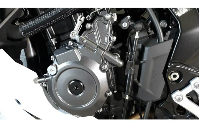 2026 Suzuki GSX-8R
