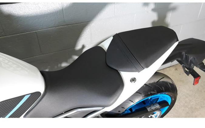2026 Suzuki GSX-8R