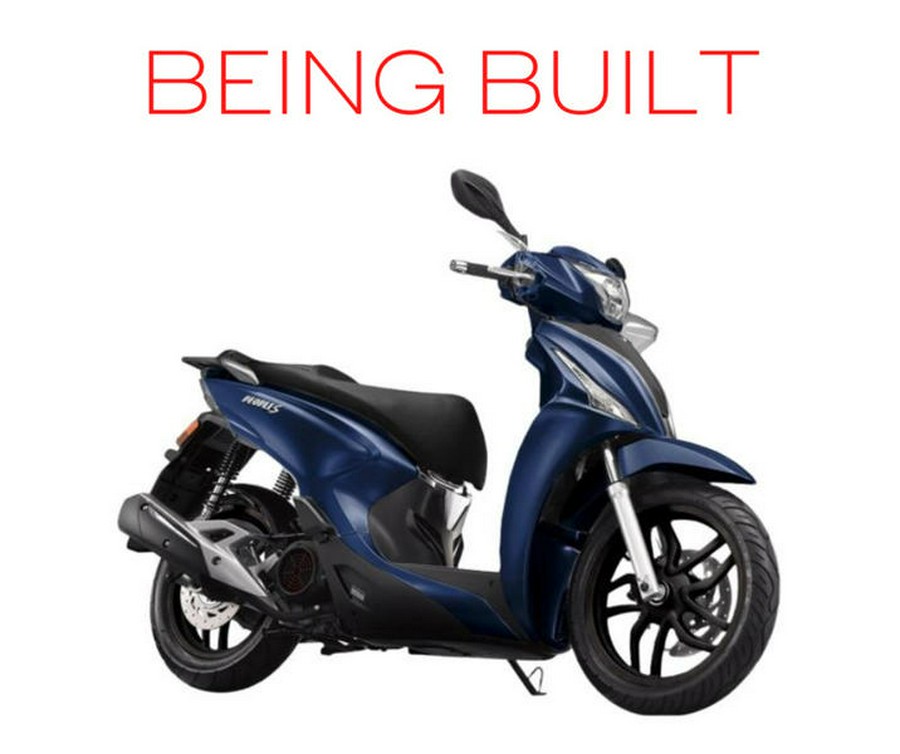 2022 KYMCO People S 150i ABS