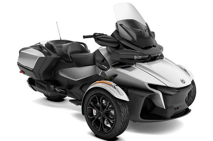2023 Can-Am RT (SE6)