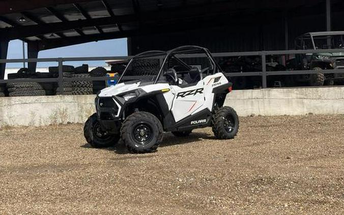 2023 Polaris® RZR Trail Sport