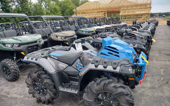 2023 Polaris Industries SPRTSMN XP 1k HL ED