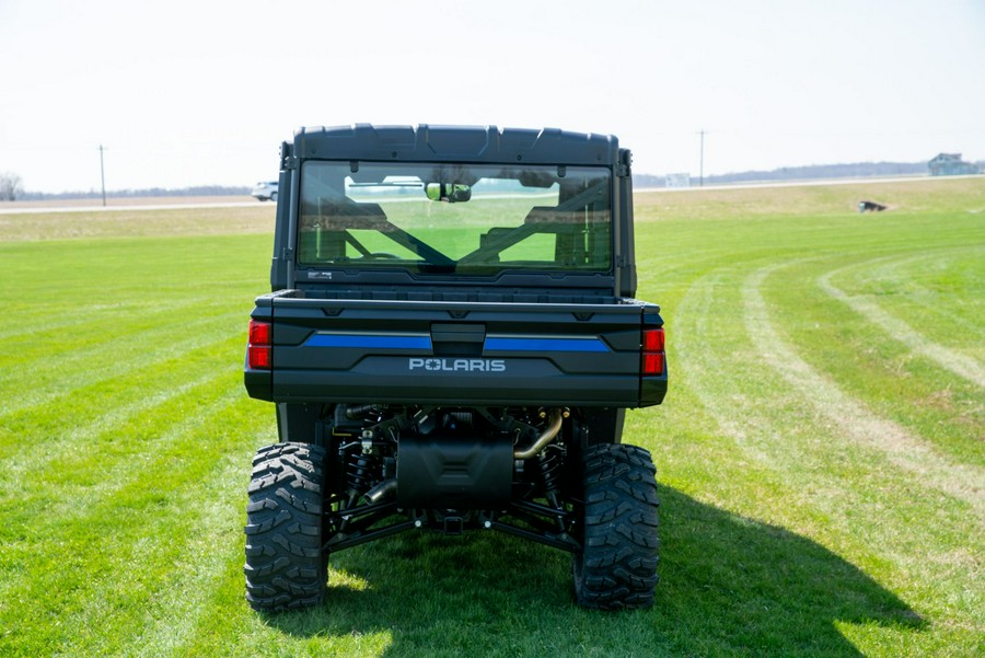 2024 Polaris Ranger Crew XP 1000 NorthStar Edition Ultimate