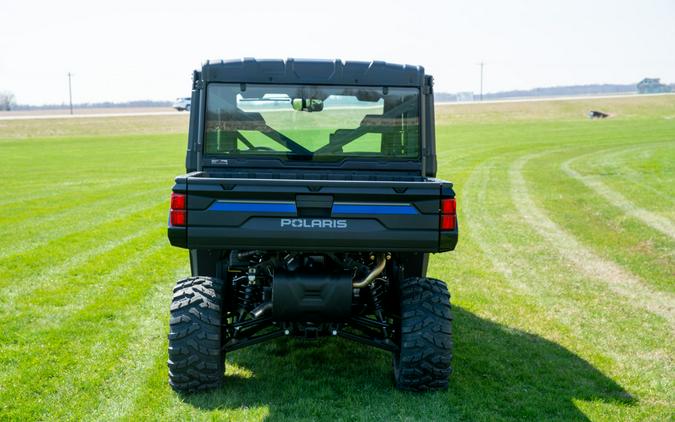 2024 Polaris Ranger Crew XP 1000 NorthStar Edition Ultimate