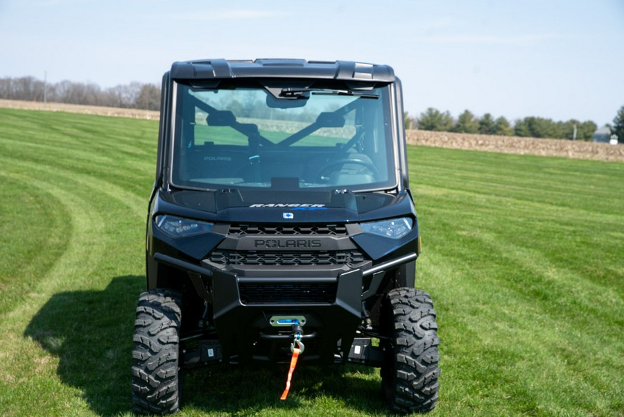 2024 Polaris Ranger Crew XP 1000 NorthStar Edition Ultimate