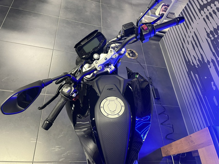 2023 BMW G 310 R