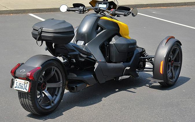 2021 CAN-AM Ryker 900 ACE