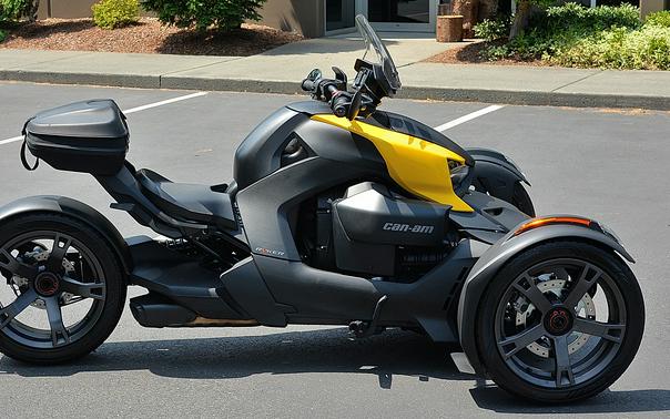 2021 CAN-AM Ryker 900 ACE