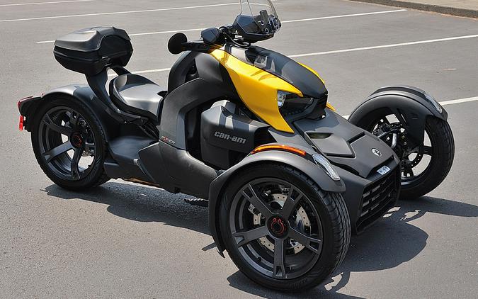 2021 CAN-AM Ryker 900 ACE