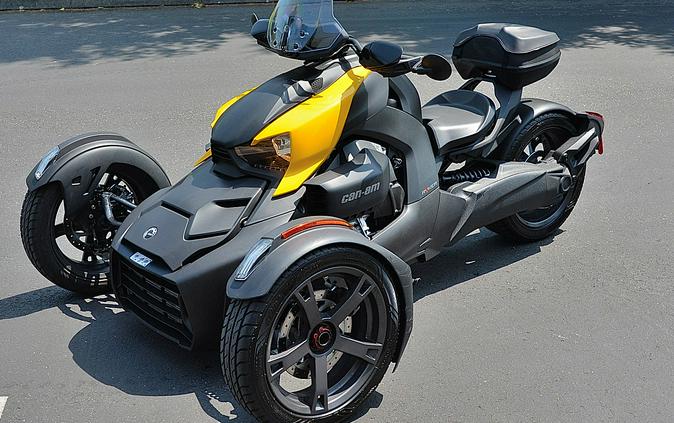 2021 CAN-AM Ryker 900 ACE