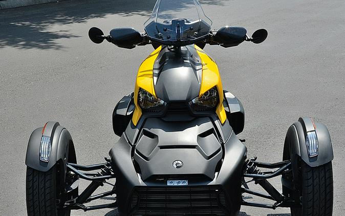 2021 CAN-AM Ryker 900 ACE