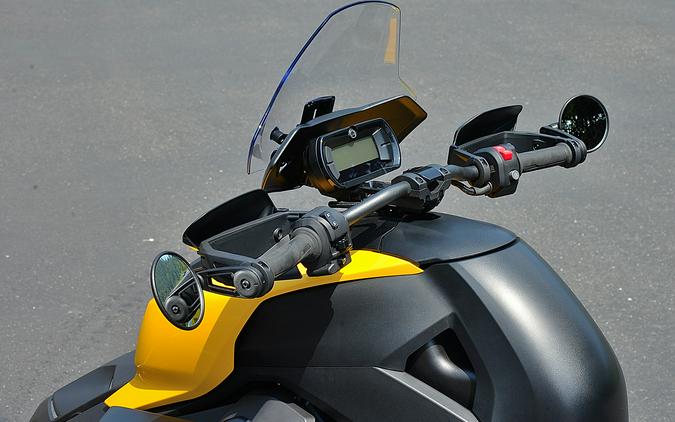 2021 CAN-AM Ryker 900 ACE