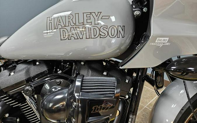 2024 Harley-Davidson® FXLRST - Low Rider® ST