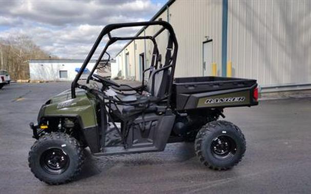 2024 Polaris Ranger 570 Full-Size