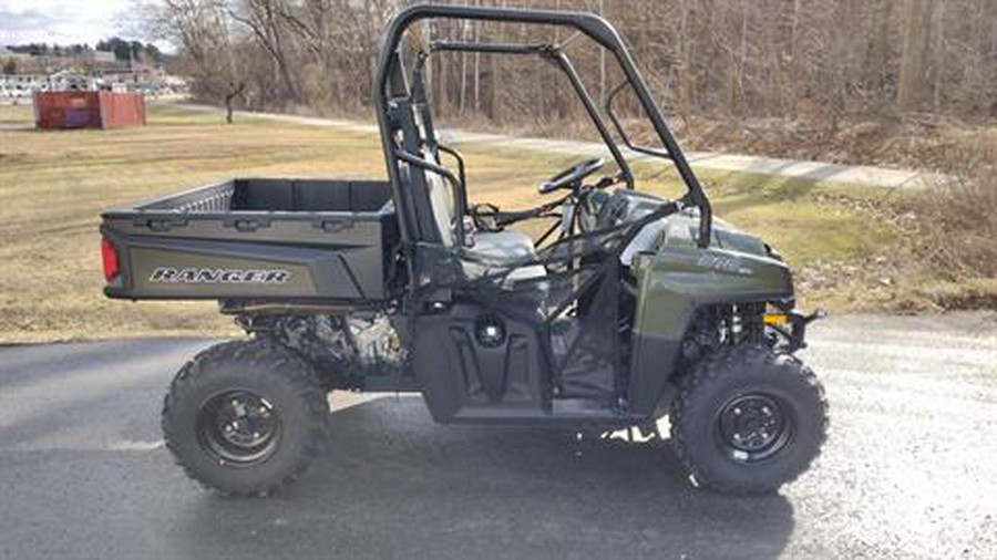 2024 Polaris Ranger 570 Full-Size